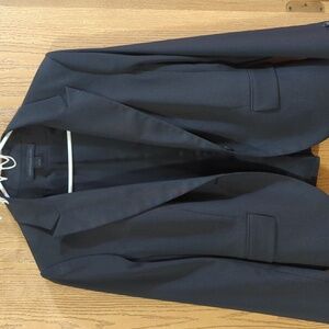 Express Suit Jacket Blazer